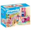 Playmobil - Modern House Childrens Room (9270)