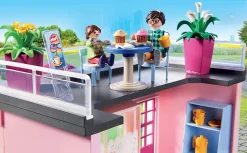 Playmobil - My Café (70015)