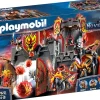 Playmobil - Novelmore Burnham Raiders Fortress (70221)