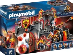 Playmobil - Novelmore Burnham Raiders Fortress (70221)