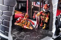 Playmobil - Novelmore Burnham Raiders Fortress (70221)