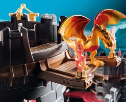 Playmobil - Novelmore Burnham Raiders Fortress (70221)