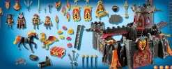 Playmobil - Novelmore Burnham Raiders Fortress (70221)