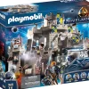 Playmobil - Novelmore Grand Castle (70220)