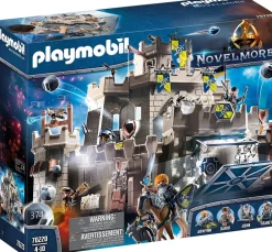 Playmobil - Novelmore Grand Castle (70220)