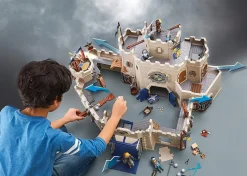 Playmobil - Novelmore Grand Castle (70220)