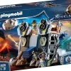 Playmobil - Novelmore Mobile Fortress (70391)