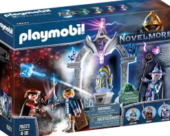 Playmobil - Novelmore Temple of Time (70223)