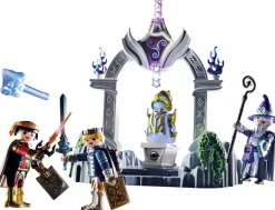 Playmobil - Novelmore Temple of Time (70223)