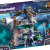 Playmobil - Novelmore Voilet Vale Demon Lair (70746)