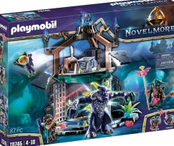 Playmobil - Novelmore Voilet Vale Demon Lair (70746)