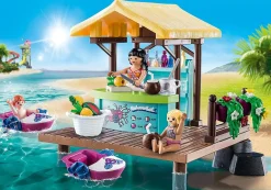 Playmobil - Paddle Boat Rental (70612)