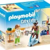 Playmobil - Physical Therapist (70195)