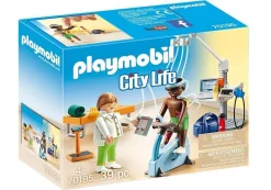 Playmobil - Physical Therapist (70195)