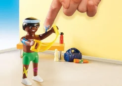 Playmobil - Physical Therapist (70195)