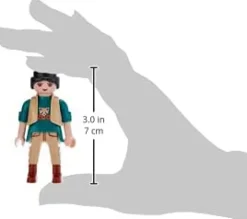 Playmobil - Police Carry Case