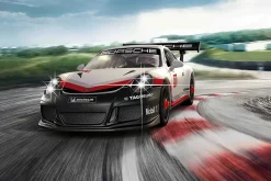 Playmobil - Porsche 911 GT3 Cup (70764)