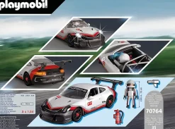 Playmobil - Porsche 911 GT3 Cup (70764)