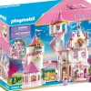 Playmobil - Princess Large Princess Castle (70447)