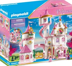 Playmobil - Princess Large Princess Castle (70447)
