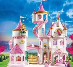 Playmobil - Princess Large Princess Castle (70447)