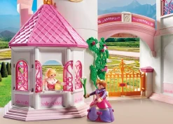 Playmobil - Princess Large Princess Castle (70447)