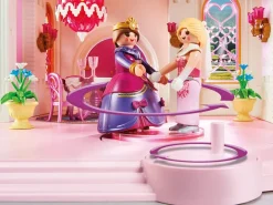 Playmobil - Princess Large Princess Castle (70447)
