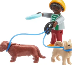 Playmobil - Puppy Playtime Carry Case (70530)