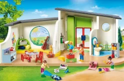 Playmobil - Rainbow Daycare (70280)