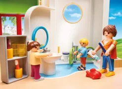 Playmobil - Rainbow Daycare (70280)