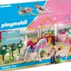 Playmobil - Riding Lessons (70450)