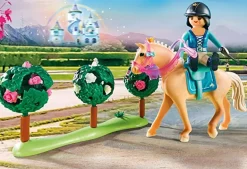 Playmobil - Riding Lessons (70450)