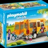 Playmobil - School Van (9419)