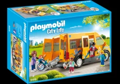 Playmobil - School Van (9419)