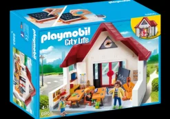 Playmobil - Schoolhouse (6865)