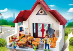 Playmobil - Schoolhouse (6865)