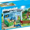 Playmobil - Small Animal Boarding (9277)