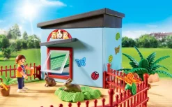 Playmobil - Small Animal Boarding (9277)