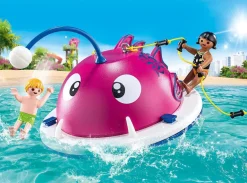 Playmobil - Swimming Island (70613)