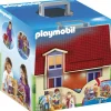 Playmobil - Take Along Dolls House (5167)