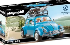 Playmobil - Volkswagen Beetle (70177)