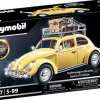 Playmobil - Volkswagon Beetle (70827)