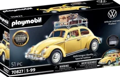 Playmobil - Volkswagon Beetle (70827)