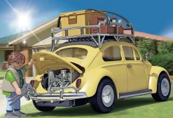 Playmobil - Volkswagon Beetle (70827)