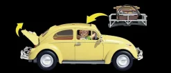 Playmobil - Volkswagon Beetle (70827)