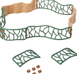 Playmobil - Zoo Enclosure (70347)