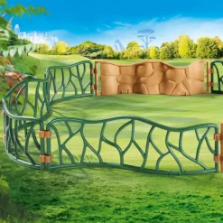 Playmobil - Zoo Enclosure (70347)