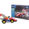 Plus Plus Puzzles - Go! Crazy Cart - 240 Pcs