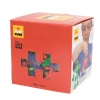Plus Plus Puzzles - Neon Pack - 600 Pcs