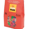 Plus Plus Puzzles - Neon Pack - 300 Pcs